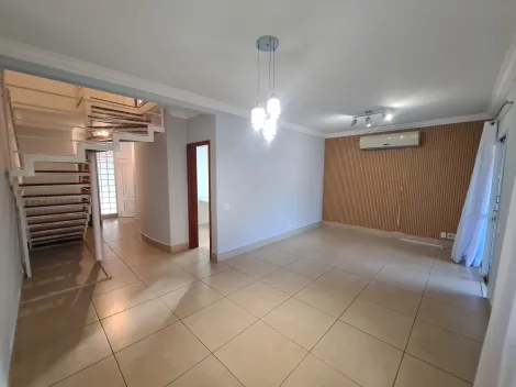 Linda casa em condomínio fechado com excelente localização em Ribeirão Preto -SP