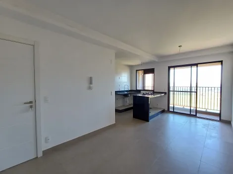 Apartamento padrão com excelente localização no Bairro Quinta da Primavera em Ribeirão Preto - SP.