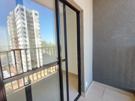 Apartamento padrão com excelente localização no Bairro Jardim Olhos D´Água em Ribeirão Preto - SP.