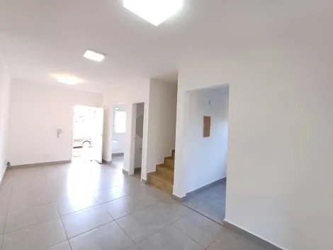 Casa em Condomínio em excelente localização no Bairro Vila do Golf em Ribeirão Preto.