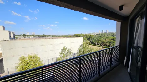 Alugue esse novo conceito de apartamento todo mobiiado em um dos Bairro mais desejado de Ribeirão Preto - SP