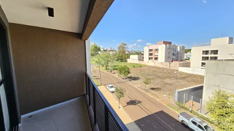 Alugue esse novo conceito de apartamento todo mobiiado em um dos Bairro mais desejado de Ribeirão Preto - SP