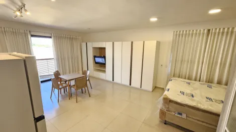 Alugue esse novo conceito de apartamento todo mobiiado em um dos Bairro mais desejado de Ribeirão Preto - SP