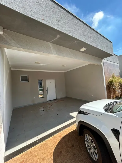 Casa Térrea 03 Suítes para locação em condomínio fechado com uma excelente localização em Ribeirão Preto -SP