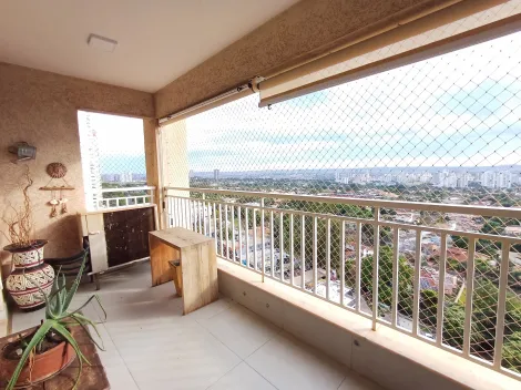 Alugar Apartamento / Padrão em Ribeirão Preto. apenas R$ 4.600,00
