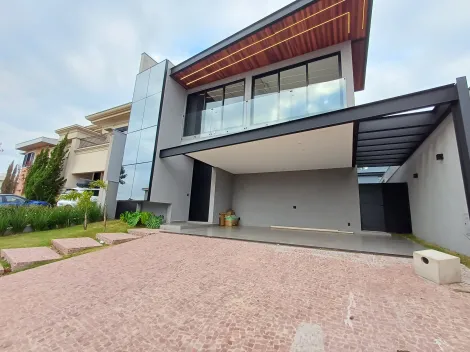 Linda casa de condomínio para Venda ou Locação no Bairro Vila do Golf em Ribeirão Preto em SP.
