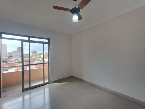 Apartamento padrão com excelente localização no Bairro Jardim Paulista em Ribeirão Preto - SP.