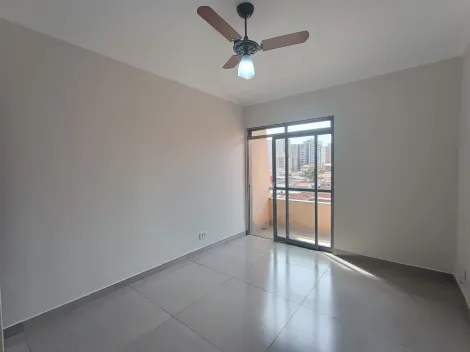 Apartamento padrão com excelente localização no Bairro Jardim Paulista em Ribeirão Preto - SP.