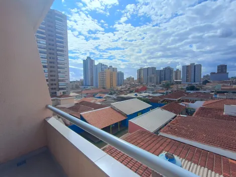 Apartamento padrão com excelente localização no Bairro Jardim Paulista em Ribeirão Preto - SP.