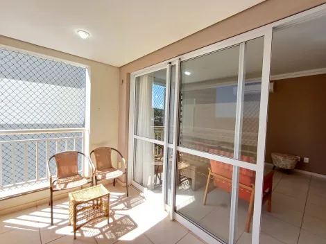 imagem 2 - ALUGAR APARTAMENTO MOBILIADO COM 3 QUARTOS NO JARDIM NOVA ALIANÇA SUL EM RIBEIRÃO PRETO imagem 2 - ALUGAR APARTAMENTO MOBILIADO COM 3 QUARTOS NO JARDIM NOVA ALIANÇA SUL EM RIBEIRÃO PRETO