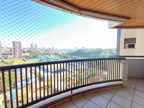 imagem 1 - APARTAMENTO COM 4 QUARTOS NO JARDIM SÃO LUIZ EM RIBEIRÃO PRETO, SP imagem 1 - APARTAMENTO COM 4 QUARTOS NO JARDIM SÃO LUIZ EM RIBEIRÃO PRETO, SP
