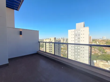 imagem 2 - Lindo apartamento duplex  com excelente localização no Bairro Bosque das Juritis em Ribeirão Preto - SP. imagem 2 - Lindo apartamento duplex  com excelente localização no Bairro Bosque das Juritis em Ribeirão Preto - SP.