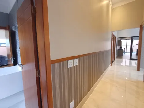 imagem 2 - Linda casa para locação ou venda em condomínio de alto padrão localizado na região de Alphaville em Ribeirão Preto - SP. imagem 2 - Linda casa para locação ou venda em condomínio de alto padrão localizado na região de Alphaville em Ribeirão Preto - SP.