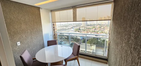 imagem 3 - ALUGAR OU COMPRAR APARTAMENTO COM 1 SUÍTE NO JARDIM CANADÁ, AO LADO DO RIBEIRÃO SHOPPING imagem 3 - ALUGAR OU COMPRAR APARTAMENTO COM 1 SUÍTE NO JARDIM CANADÁ, AO LADO DO RIBEIRÃO SHOPPING