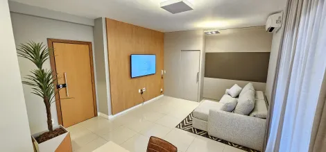 imagem 1 - ALUGAR OU COMPRAR APARTAMENTO COM 1 SUÍTE NO JARDIM CANADÁ, AO LADO DO RIBEIRÃO SHOPPING imagem 1 - ALUGAR OU COMPRAR APARTAMENTO COM 1 SUÍTE NO JARDIM CANADÁ, AO LADO DO RIBEIRÃO SHOPPING