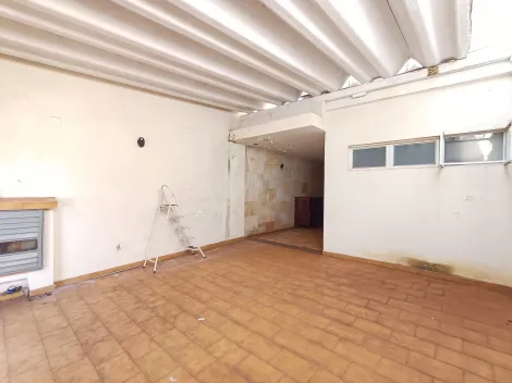 imagem 1 - Casa para locação ou venda no Jardim Sumaré em Ribeirão Preto imagem 1 - Casa para locação ou venda no Jardim Sumaré em Ribeirão Preto
