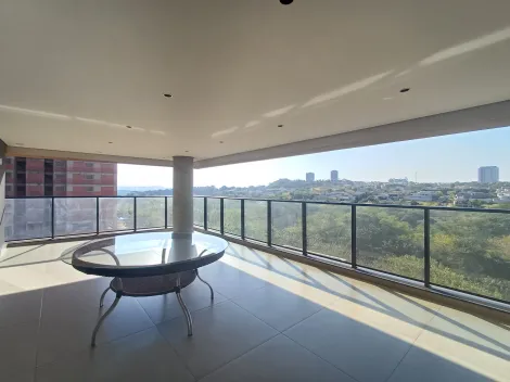 imagem 5 - APARTAMENTO COM 4 SUÍTES NO JARDIM OLHOS D` ÁGUA, RIBEIRÃO PRETO imagem 5 - APARTAMENTO COM 4 SUÍTES NO JARDIM OLHOS D` ÁGUA, RIBEIRÃO PRETO