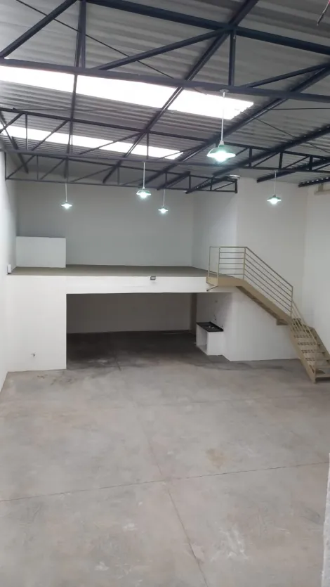 imagem 1 - Galpão Comercial no Jardim Anhanguera em Ribeirão Preto imagem 1 - Galpão Comercial no Jardim Anhanguera em Ribeirão Preto