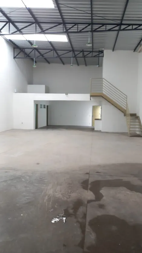 imagem 3 - Galpão Comercial no Jardim Anhanguera em Ribeirão Preto imagem 3 - Galpão Comercial no Jardim Anhanguera em Ribeirão Preto