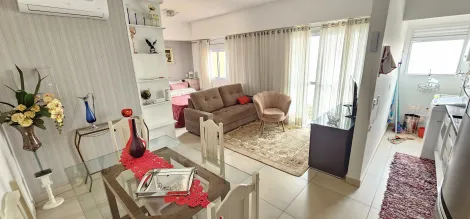 imagem 1 - ALUGAR APARTAMENTO MOBILIADO COM 1 SUÍTE NO JARDIM SUMARÉ EM RIBEIRÃO PRETO imagem 1 - ALUGAR APARTAMENTO MOBILIADO COM 1 SUÍTE NO JARDIM SUMARÉ EM RIBEIRÃO PRETO