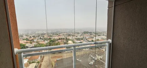 imagem 2 - ALUGAR APARTAMENTO MOBILIADO COM 1 SUÍTE NO JARDIM SUMARÉ EM RIBEIRÃO PRETO imagem 2 - ALUGAR APARTAMENTO MOBILIADO COM 1 SUÍTE NO JARDIM SUMARÉ EM RIBEIRÃO PRETO