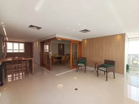 imagem 3 - ALUGAR APARTAMENTO DE ALTO PADRÃO COM 3 SUÍTES NO JARDIM BOTÂNICO EM RIBEIRÃO PRETO imagem 3 - ALUGAR APARTAMENTO DE ALTO PADRÃO COM 3 SUÍTES NO JARDIM BOTÂNICO EM RIBEIRÃO PRETO