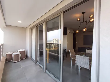 imagem 2 - COMPRAR APARTAMENTO DE ALTO PADRÃO COM 2 SUÍTE NO JARDIM BOTÂNICO, RIBEIRÃO PRETO imagem 2 - COMPRAR APARTAMENTO DE ALTO PADRÃO COM 2 SUÍTE NO JARDIM BOTÂNICO, RIBEIRÃO PRETO