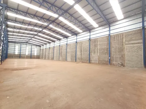 imagem 5 - GALPÃO COMERCIAL PARA ALUGAR EM CRAVINHOS imagem 5 - GALPÃO COMERCIAL PARA ALUGAR EM CRAVINHOS