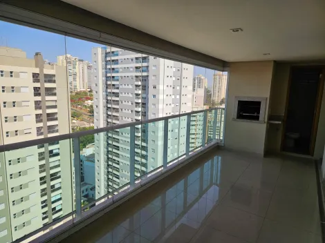 imagem 2 - Lindo Apartamento com 3 suítes em Excelente Localização no Bairro Bosque das Juritis em Ribeirão Preto - SP. imagem 2 - Lindo Apartamento com 3 suítes em Excelente Localização no Bairro Bosque das Juritis em Ribeirão Preto - SP.