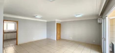 imagem 3 - ALUGAR APARTAMENTO COM 3 SUÍTES NO JARDIM IRAJÁ EM RIBEIRÃO PRETO imagem 3 - ALUGAR APARTAMENTO COM 3 SUÍTES NO JARDIM IRAJÁ EM RIBEIRÃO PRETO