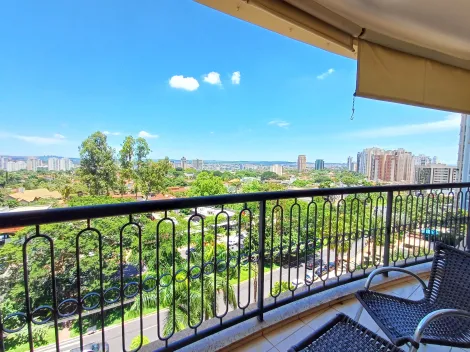 Ribeirao Preto Jardim Canada Apartamento Venda R$1.000.000.000,00 Condominio R$1.100,00 3 Dormitorios 2 Vagas 