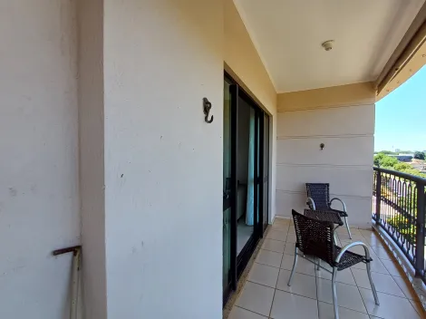 imagem 3 - APARTAMENTO MOBILIADO COM 3 QUARTOS NO JARDIM CANADÁ EM RIBEIRÃO PRETO imagem 3 - APARTAMENTO MOBILIADO COM 3 QUARTOS NO JARDIM CANADÁ EM RIBEIRÃO PRETO