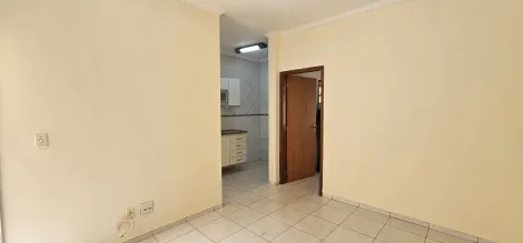 imagem 1 - ALUGAR APARTAMENTO COM 1 SUÍTE NO BAIRRO JARDIM IRAJÁ EM RIBEIRÃO PRETO imagem 1 - ALUGAR APARTAMENTO COM 1 SUÍTE NO BAIRRO JARDIM IRAJÁ EM RIBEIRÃO PRETO