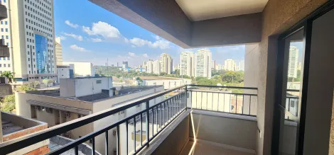 imagem 2 - ALUGAR APARTAMENTO COM 1 QUARTO NO VILA ANA MARIA EM RIBEIRÃO PRETO imagem 2 - ALUGAR APARTAMENTO COM 1 QUARTO NO VILA ANA MARIA EM RIBEIRÃO PRETO