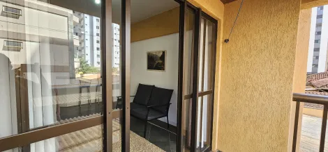 imagem 1 - ALUGAR APARTAMENTO MOBILIADO COM 1 QUARTO NO BAIRRO CENTRO EM RIBEIRÃO PRETO imagem 1 - ALUGAR APARTAMENTO MOBILIADO COM 1 QUARTO NO BAIRRO CENTRO EM RIBEIRÃO PRETO