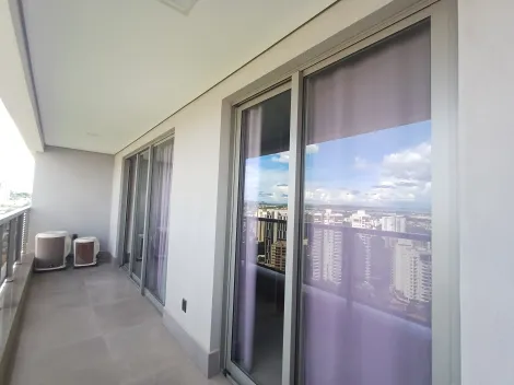imagem 3 - ALUGAR APARTAMENTO COM 1 SUÍTE NO JARDIM BOTÂNICO EM RIBEIRÃO PRETO imagem 3 - ALUGAR APARTAMENTO COM 1 SUÍTE NO JARDIM BOTÂNICO EM RIBEIRÃO PRETO