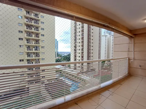 imagem 1 - ALUGAR APARTAMENTO COM 3 SUÍTEs NO JARDIM SÃO LUIS, RIBEIRÃO PRETO imagem 1 - ALUGAR APARTAMENTO COM 3 SUÍTEs NO JARDIM SÃO LUIS, RIBEIRÃO PRETO