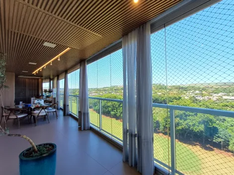 imagem 1 - APARTAMENTO COM 4 SUÍTES NO BAIRRO QUINTA DO GOLF EM RIBEIRÃO PRETO imagem 1 - APARTAMENTO COM 4 SUÍTES NO BAIRRO QUINTA DO GOLF EM RIBEIRÃO PRETO