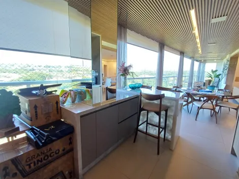 imagem 3 - APARTAMENTO COM 4 SUÍTES NO BAIRRO QUINTA DO GOLF EM RIBEIRÃO PRETO imagem 3 - APARTAMENTO COM 4 SUÍTES NO BAIRRO QUINTA DO GOLF EM RIBEIRÃO PRETO