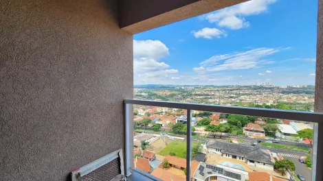 imagem 1 - ALUGAR APARTAMENTO MOBILIADO COM 1 QUARTO NO BAIRRO RIBERÂNIA EM RIBEIRÃO PRETO imagem 1 - ALUGAR APARTAMENTO MOBILIADO COM 1 QUARTO NO BAIRRO RIBERÂNIA EM RIBEIRÃO PRETO