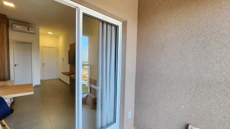 imagem 2 - ALUGAR APARTAMENTO MOBILIADO COM 1 QUARTO NO BAIRRO RIBERÂNIA EM RIBEIRÃO PRETO imagem 2 - ALUGAR APARTAMENTO MOBILIADO COM 1 QUARTO NO BAIRRO RIBERÂNIA EM RIBEIRÃO PRETO