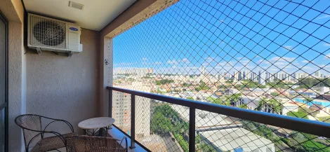 imagem 1 - ALUGAR APARTAMENTO MOBILIADO COM 1 SUÍTE NO JARDIM CALIFÓRNIA EM RIBEIRÃO PRETO imagem 1 - ALUGAR APARTAMENTO MOBILIADO COM 1 SUÍTE NO JARDIM CALIFÓRNIA EM RIBEIRÃO PRETO