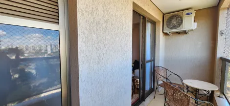 imagem 2 - ALUGAR APARTAMENTO MOBILIADO COM 1 SUÍTE NO JARDIM CALIFÓRNIA EM RIBEIRÃO PRETO imagem 2 - ALUGAR APARTAMENTO MOBILIADO COM 1 SUÍTE NO JARDIM CALIFÓRNIA EM RIBEIRÃO PRETO