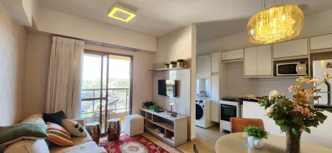 imagem 5 - ALUGAR APARTAMENTO MOBILIADO COM 1 SUÍTE NO JARDIM CALIFÓRNIA EM RIBEIRÃO PRETO imagem 5 - ALUGAR APARTAMENTO MOBILIADO COM 1 SUÍTE NO JARDIM CALIFÓRNIA EM RIBEIRÃO PRETO