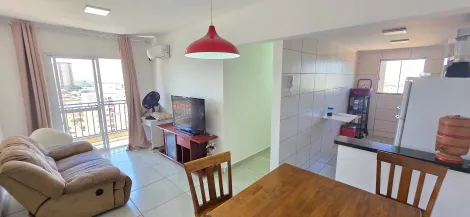 imagem 3 - ALUGAR APARTAMENTO 2 QUARTOS NO IPIRANGA EM RIBEIRÃO PRETO imagem 3 - ALUGAR APARTAMENTO 2 QUARTOS NO IPIRANGA EM RIBEIRÃO PRETO