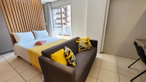 imagem 1 - ALUGAR APARTAMENTO MOBILIADO COM 1 SUÍTE NO BAIRRO NOVA ALIANÇA EM RIBEIRÃO PRETO imagem 1 - ALUGAR APARTAMENTO MOBILIADO COM 1 SUÍTE NO BAIRRO NOVA ALIANÇA EM RIBEIRÃO PRETO