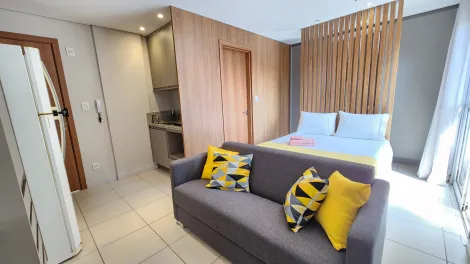 imagem 3 - ALUGAR APARTAMENTO MOBILIADO COM 1 SUÍTE NO BAIRRO NOVA ALIANÇA EM RIBEIRÃO PRETO imagem 3 - ALUGAR APARTAMENTO MOBILIADO COM 1 SUÍTE NO BAIRRO NOVA ALIANÇA EM RIBEIRÃO PRETO
