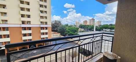 imagem 1 - ALUGAR APARTAMENTO COM 1 SUÍTE NO BAIRRO RIBEIRÂNIA EM RIBEIRÃO PRETO imagem 1 - ALUGAR APARTAMENTO COM 1 SUÍTE NO BAIRRO RIBEIRÂNIA EM RIBEIRÃO PRETO