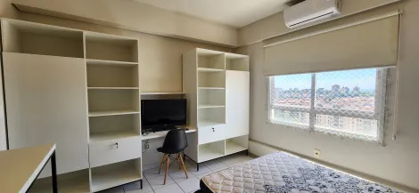 imagem 2 - ALUGAR APARTAMENTO MOBILIADO COM 1 QUARTO NO BAIRRO IGUATEMI EM RIBEIRÃO PRETO imagem 2 - ALUGAR APARTAMENTO MOBILIADO COM 1 QUARTO NO BAIRRO IGUATEMI EM RIBEIRÃO PRETO