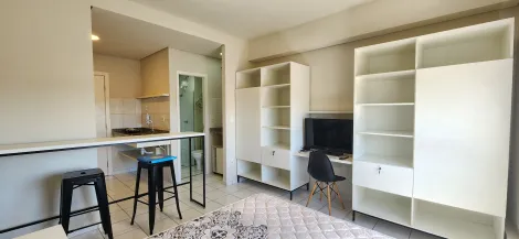 imagem 4 - ALUGAR APARTAMENTO MOBILIADO COM 1 QUARTO NO BAIRRO IGUATEMI EM RIBEIRÃO PRETO imagem 4 - ALUGAR APARTAMENTO MOBILIADO COM 1 QUARTO NO BAIRRO IGUATEMI EM RIBEIRÃO PRETO